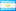 Bandiera di Argentina