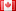 Bandera de Canadá