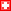 Bandera de Suiza