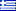 Bandera de Grecia