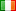 Bandera de Irlanda
