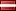 Bandera de Letonia