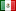 Bandera de México