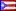 Bandera de Puerto Rico