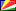 Bandera de Seychelles