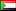 Bandiera di Sudan
