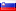 Bandiera di Slovenia