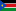 Bandiera di Sud Sudan