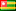 Bandiera di Togo