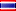 Bandiera di Thailandia