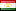 Bandera de Tayikistán