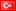 Bandiera di Turchia