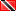 Bandeira de Trinidad e Tobago