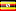 Bandiera di Uganda