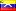 Flagge von Venezuela