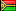 Bandera de Vanuatu