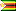 Bandera de Zimbabue