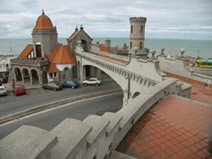 Mar Del Plata