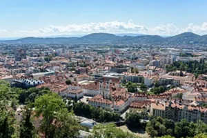 Graz
