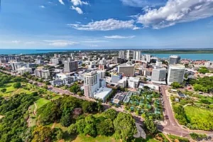 Darwin