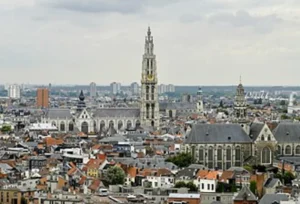 Antwerp
