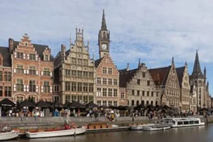 Ghent
