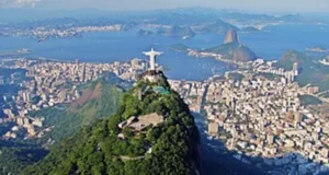Rio De Janeiro