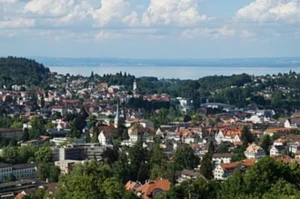 Saint Gallen