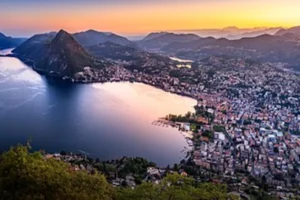 Lugano