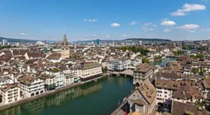 Zúrich