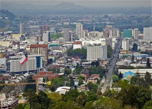 Temuco