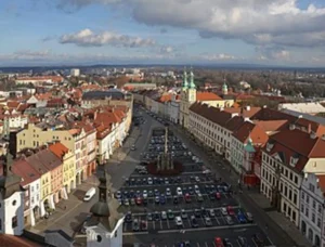 Hradec Kralove