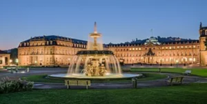 Stuttgart