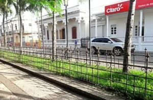 La Vega