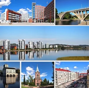 Jyvaskyla