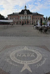 Kuopio