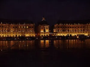 Bordeaux