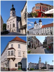Gyor