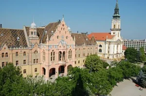 Kecskemet