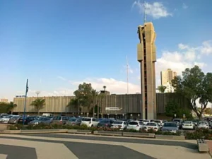 Beer Sheva