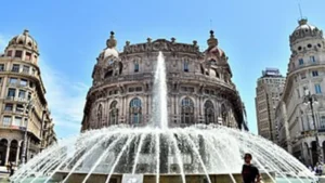 Genoa