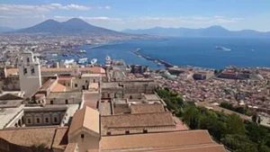 Naples