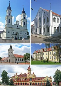 Marijampole