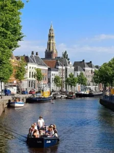 Groningen