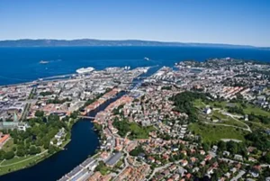 Trondelag