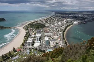 Tauranga