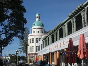Napier