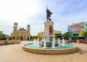 Mayaguez