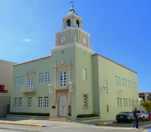 Carolina