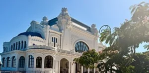 Constanta